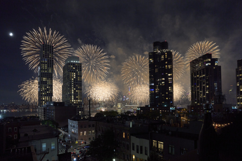 Fourth of July